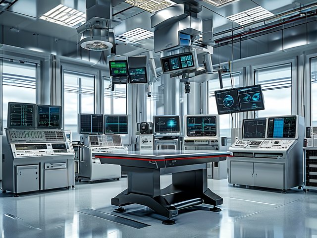 多普勒天气雷达性能检测-4