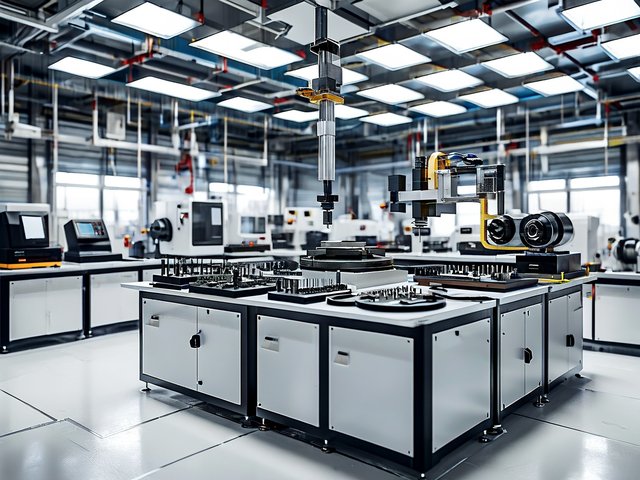 加工中心S形试件精度检测-4