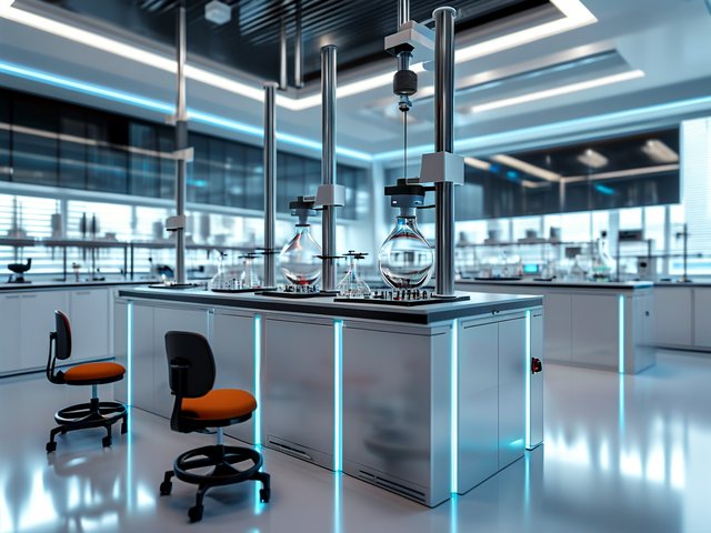 材料环块摩擦磨损测试-3