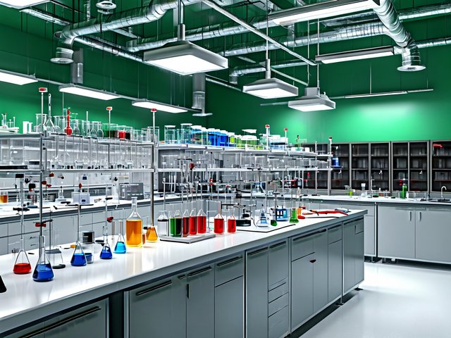 环保涂料有害物质检测-4