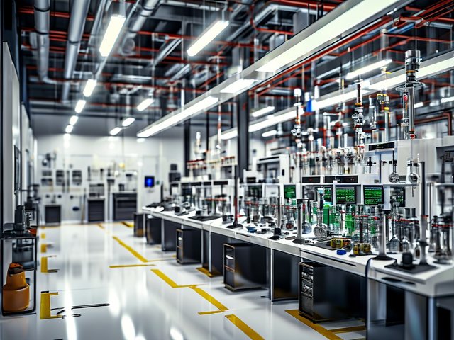 柴油车排放检测-2