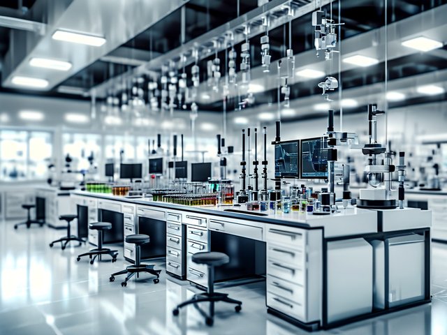 材料散射系数检测-3