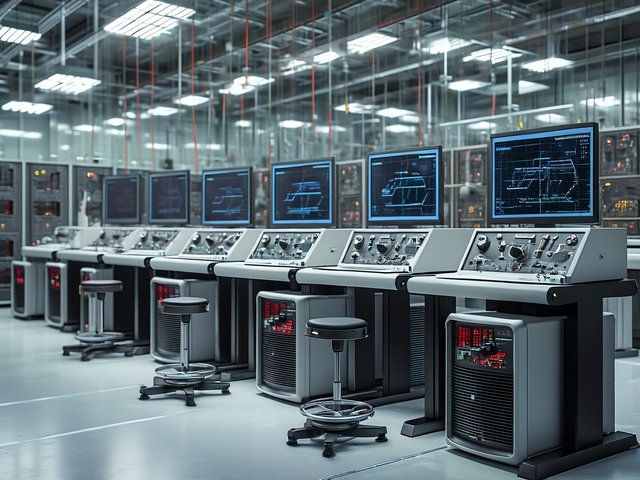 电源纹波系数检测-3