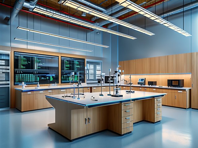 木材力学性能检测-3