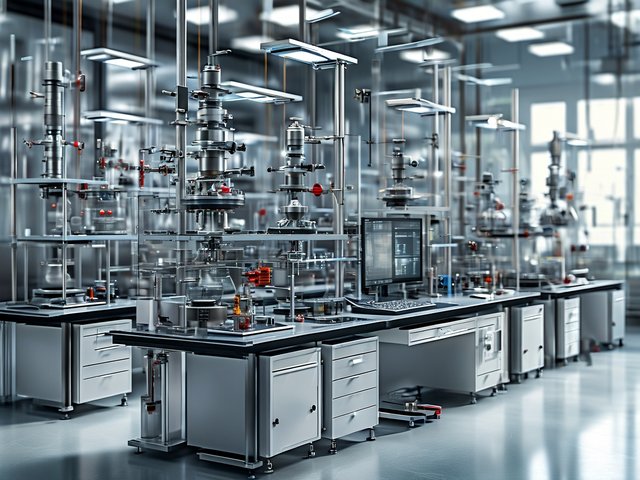 冶金产品成分分析-4