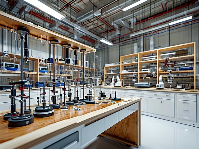 木材力学性能检测-2