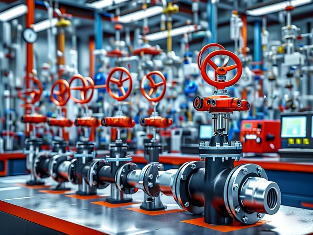 阀门密封性能检测-2