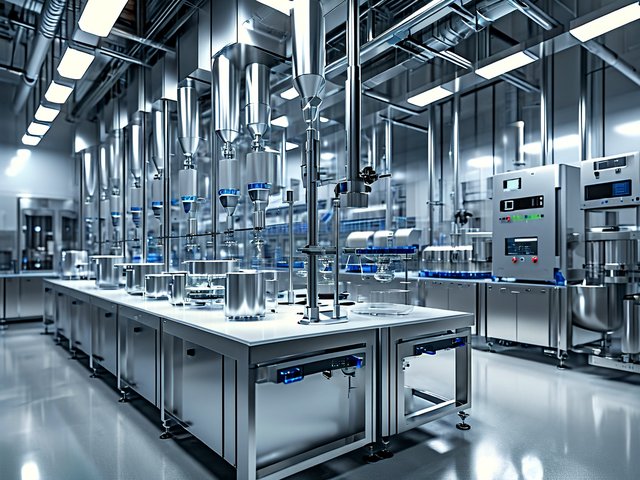 乳制品蛋白质含量检测-1