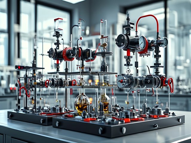 液压油粘度检测-2