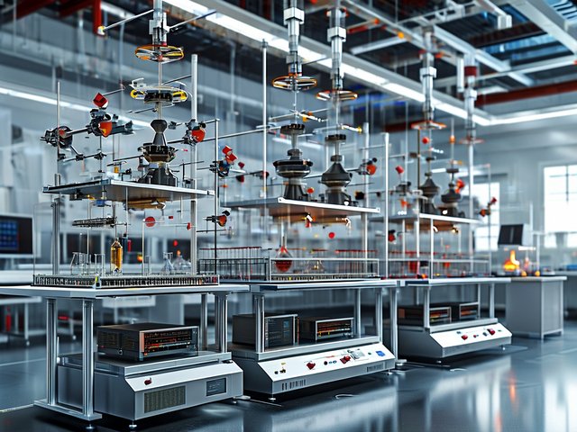 聚醚醚酮材料耐热性能测试-2