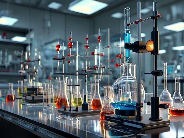 航空零部件疲劳强度试验-3