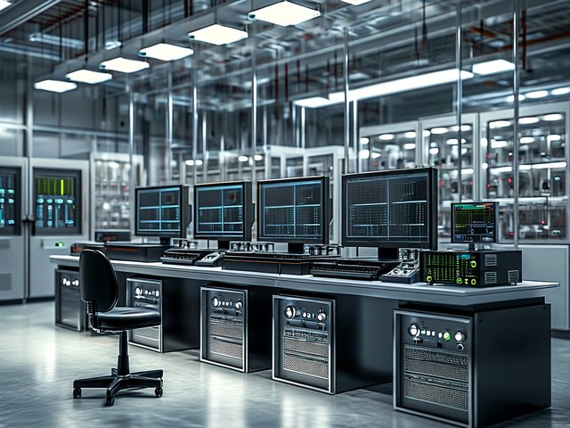 电源纹波系数检测-1