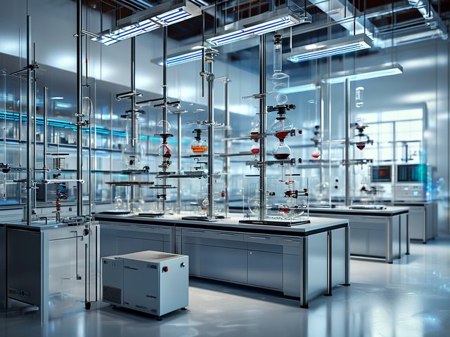 氢化石油树脂软化点检测-2