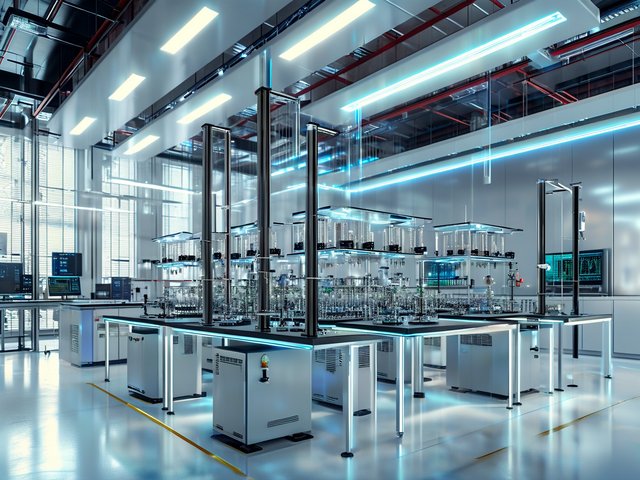 液压油粘度检测-4