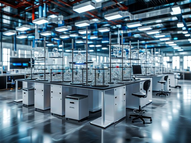 航空零部件疲劳强度试验-2