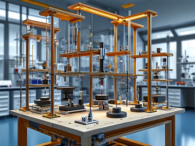 木材力学性能检测-1