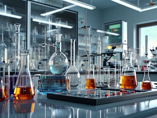 有机物化学成分分析-3