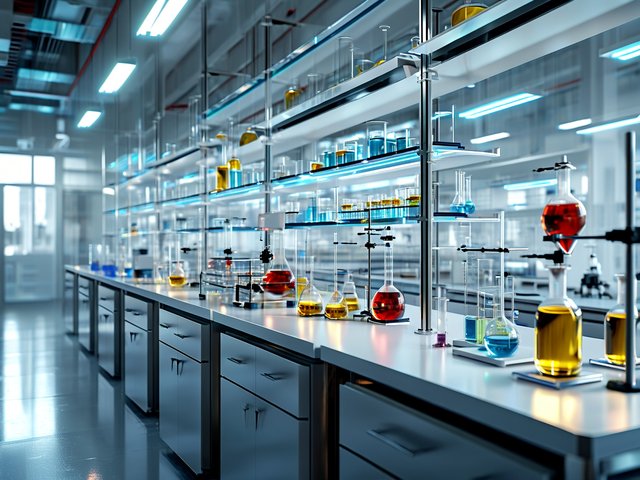 食用油脂酸价检测-2