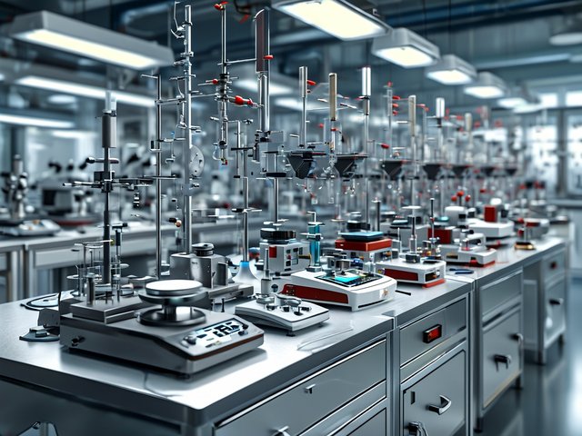 教学用仪器精度检测-4