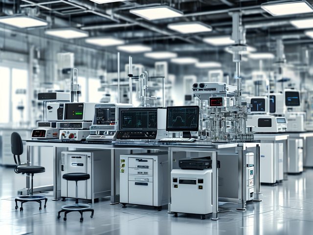 即时检测设备精度检测-1