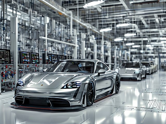 汽车零部件可靠性测试-2