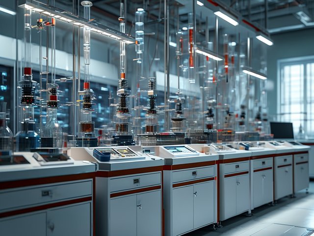 水样阴离子含量检测-1