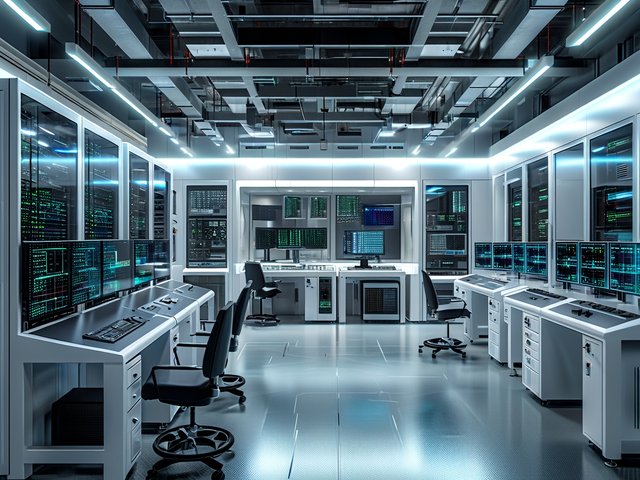 军用电子设备抗干扰检测-3