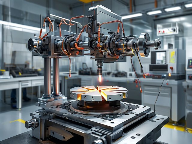 加工中心S形试件精度检测-1