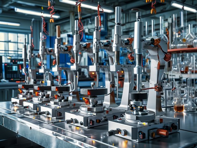 铝合金焊缝超声波探伤检测-1