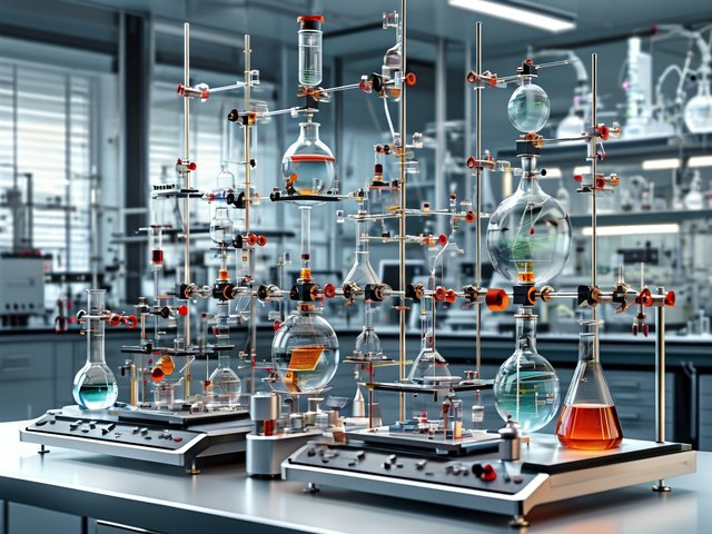 有机物化学成分分析-1