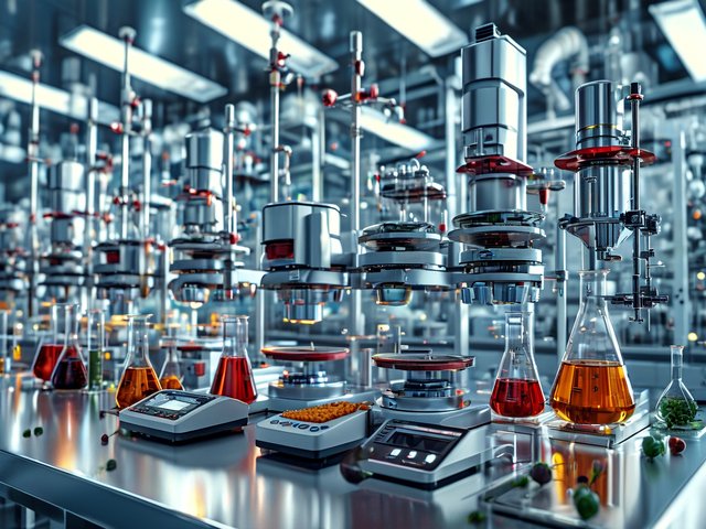 食品添加剂使用合规性检测-3