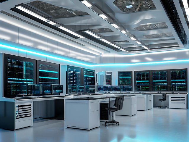 不间断电源性能检测-3