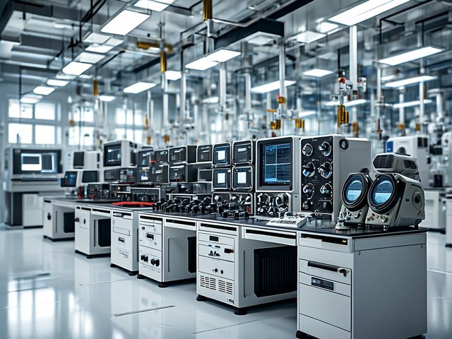 激光辐射功率检测-2