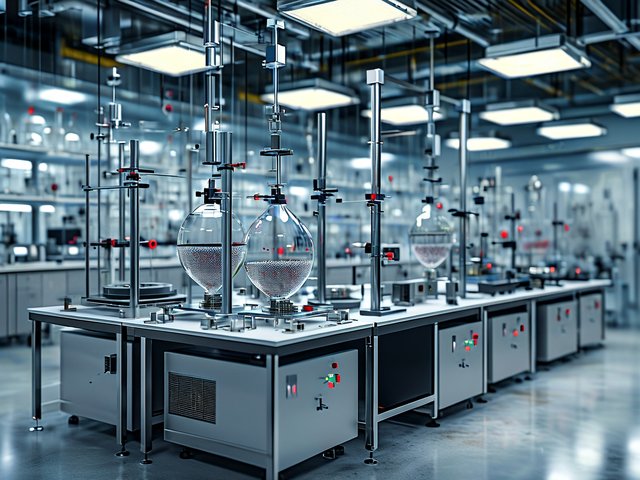 全生物降解地膜降解性能检测-4