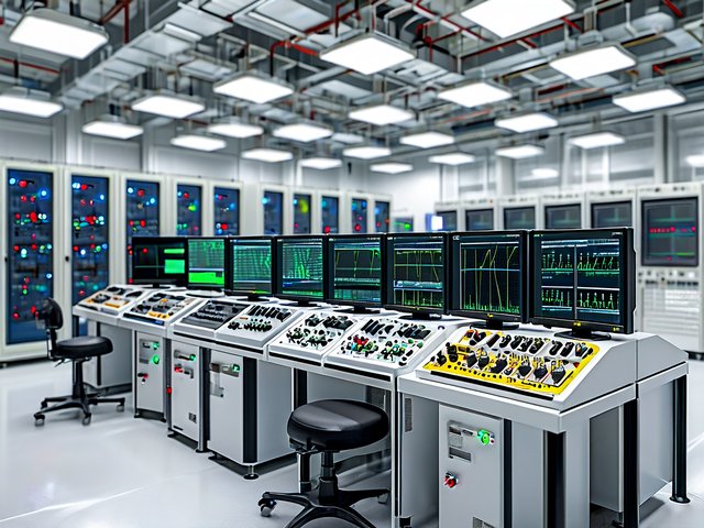 通信设备信号检测-4