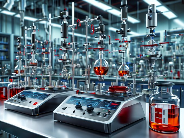 危险化学品检测片灵敏度测试-2