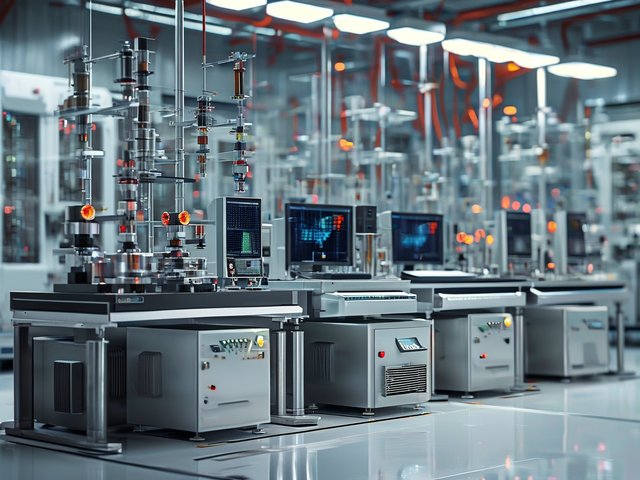 稀土金属检测-4