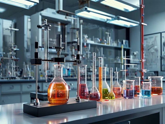 塑料管材耐压检测-2