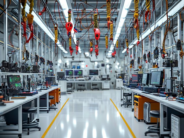 钢丝绳缺陷检测-4