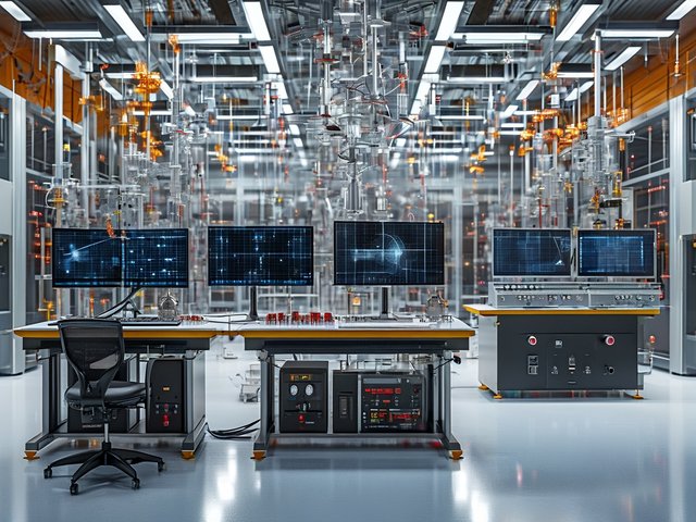 材料电磁屏蔽效能测试-2