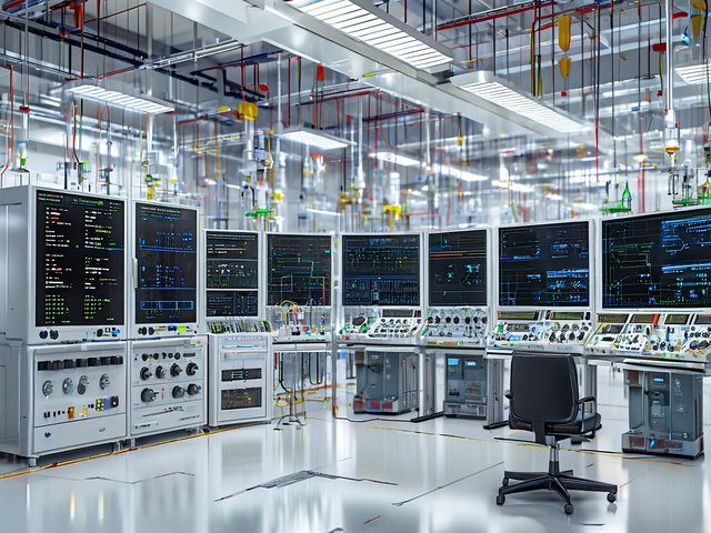 虚拟同步机性能检测-2