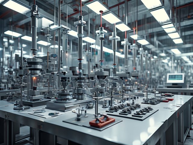 钢铁材料化学成分检测-2