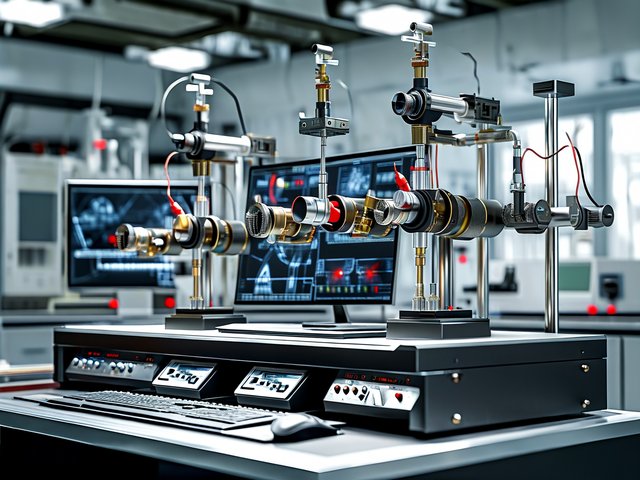 钢管漏磁检测-1