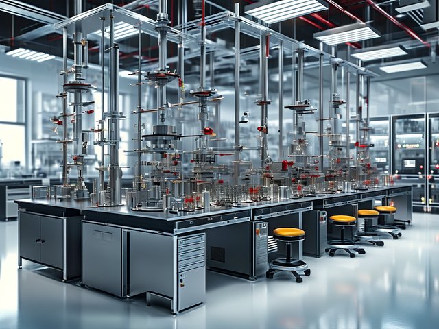 钢铁材料化学成分检测-4