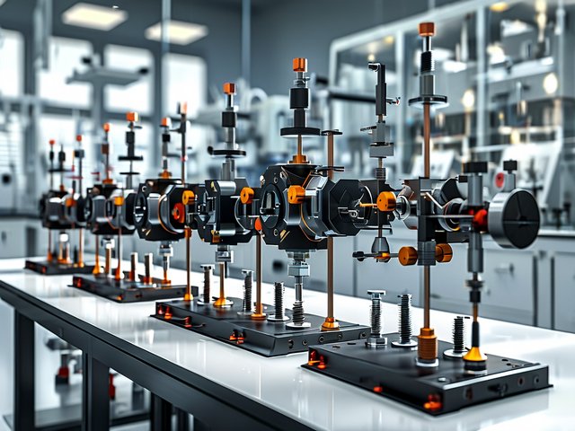 航空航天螺丝力学性能检测-4