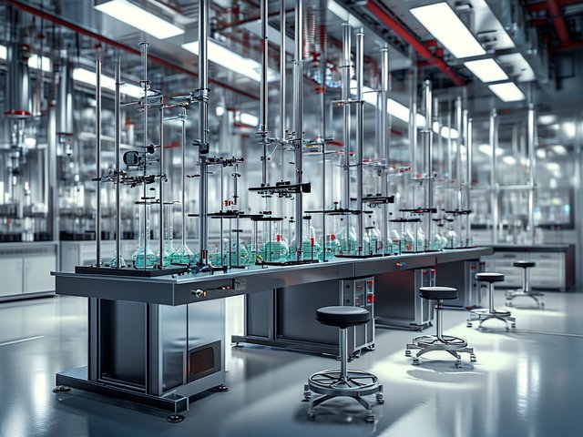 暂堵剂封堵强度测试-3