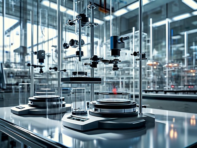 玻璃抗冲击试验-2