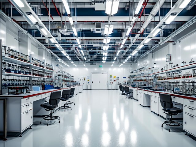 船舶涂料耐盐雾检测-2