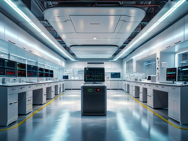 水表计量精度检测-2