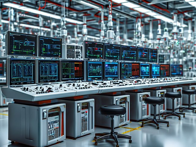 通信设备信号检测-1